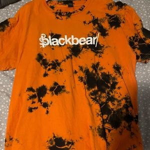 Blackbear Artist T-Shirt, Great Condition, Size Large, Tye Die